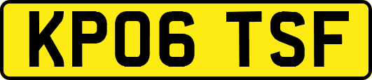 KP06TSF