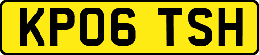KP06TSH