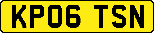 KP06TSN
