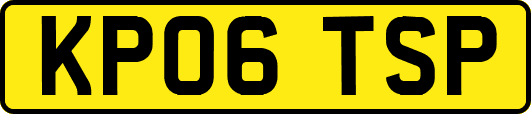 KP06TSP