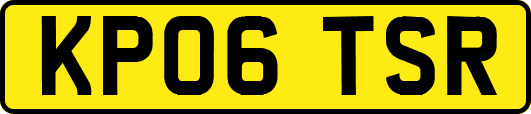 KP06TSR