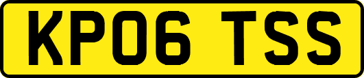 KP06TSS