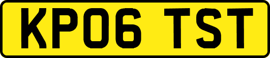 KP06TST