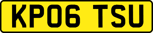 KP06TSU