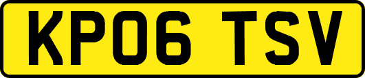 KP06TSV