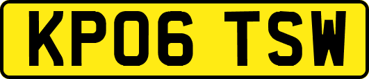 KP06TSW