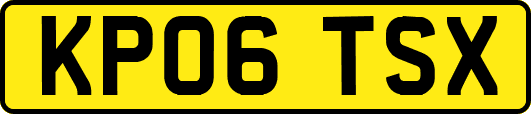 KP06TSX