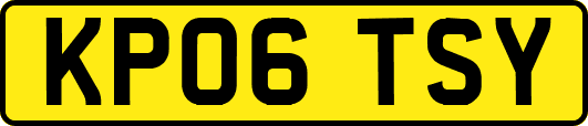 KP06TSY