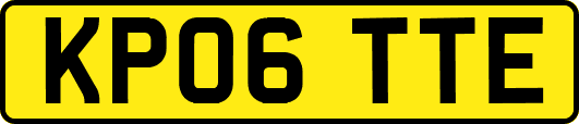 KP06TTE