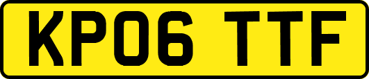 KP06TTF