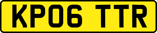 KP06TTR