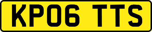 KP06TTS