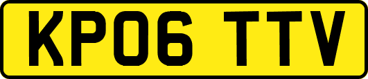 KP06TTV
