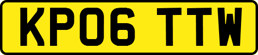 KP06TTW