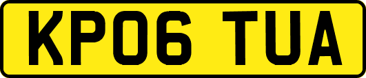 KP06TUA