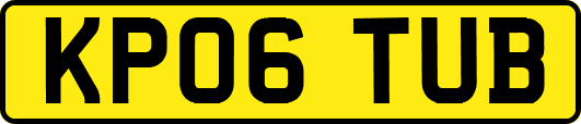 KP06TUB