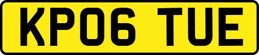 KP06TUE