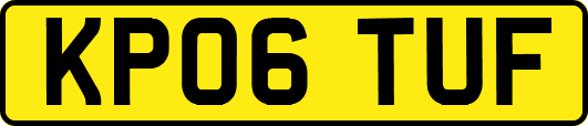 KP06TUF