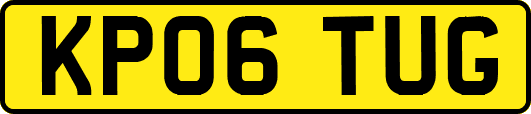 KP06TUG