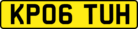 KP06TUH