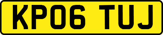 KP06TUJ