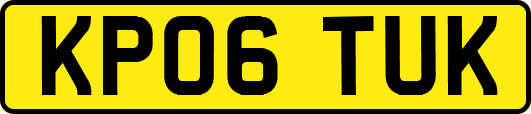 KP06TUK