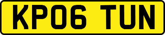 KP06TUN