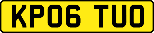KP06TUO