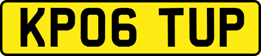 KP06TUP
