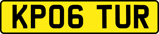KP06TUR