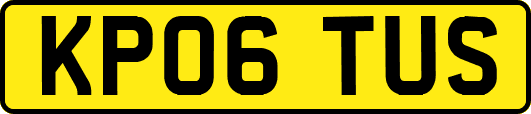 KP06TUS