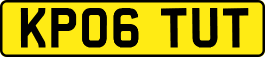 KP06TUT
