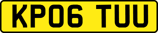 KP06TUU