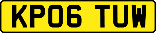 KP06TUW