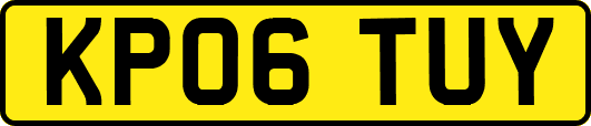 KP06TUY