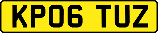 KP06TUZ
