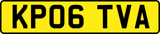 KP06TVA