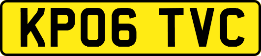 KP06TVC