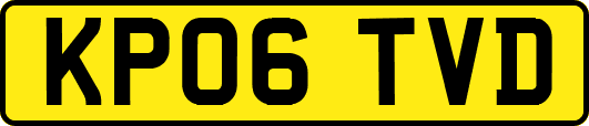 KP06TVD