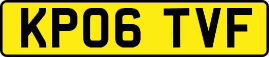 KP06TVF