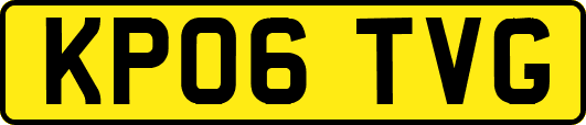 KP06TVG