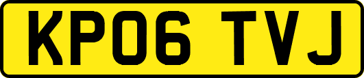 KP06TVJ