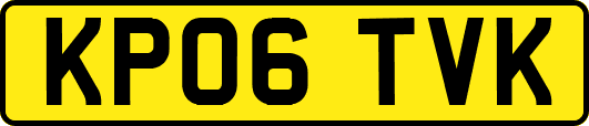 KP06TVK