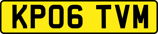 KP06TVM