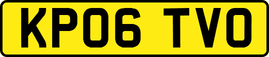 KP06TVO