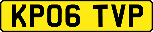 KP06TVP