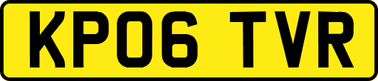 KP06TVR