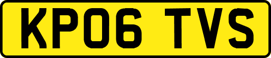 KP06TVS