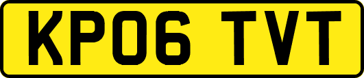 KP06TVT