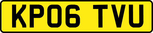 KP06TVU